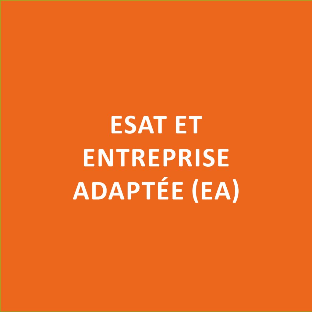 ESAT et EA