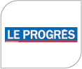 logo le progres