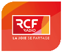 logo RCF radio