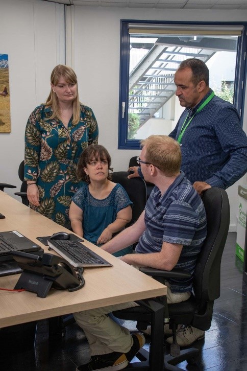 Schneider, entreprise engagée 