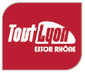 logo le tout lyon essor Rhône