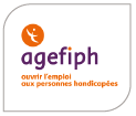 ouvrir l'emploi aux personnes handicapées