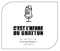 Podcast c'est l'heure du gratton