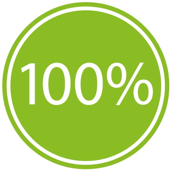 100 % de clients satisfaits chez HANDISHARE