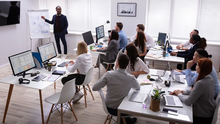 Handishare renforce ses atouts sur les solutions digitales.