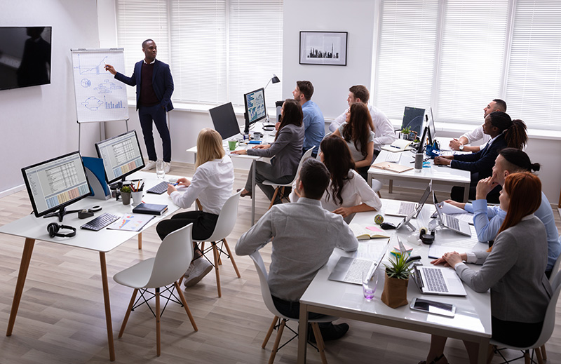 Pexternalisation externalisation du déploiement du plan de formation