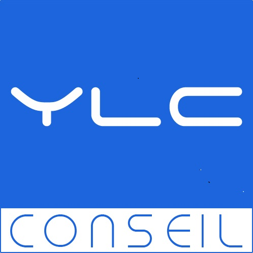 YLC Conseil logo