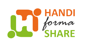 Logo de notre Organisme de formation dédié au handicap