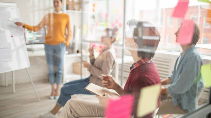 Formation travailleur handicapé