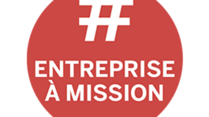 Entreprise adaptée et entreprise à mission