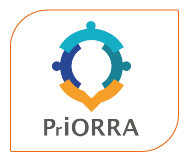 Logo Trophée RSE PrIORRA